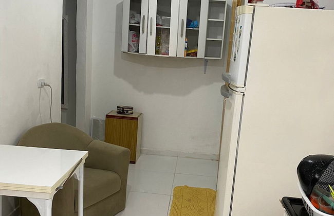 KITNET PRACINHA - Foto 32