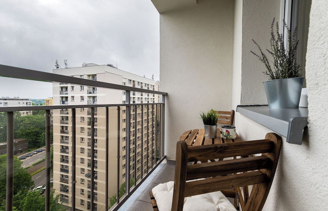 Apartament Spodek - by Kairos Apartments - Foto 30
