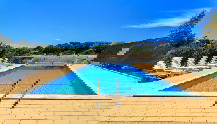 Foto 1 - 6a Fabrica Velha Beautiful House Pool Walking