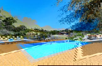Foto 2 - 6a Fabrica Velha Beautiful House Pool Walking