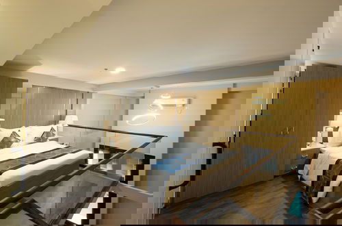 Photo 15 - Aster Apartment Bali