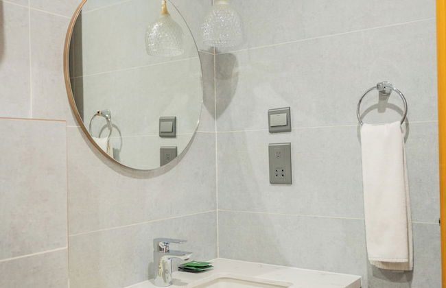 Loft Hotel Apartment - Foto 23