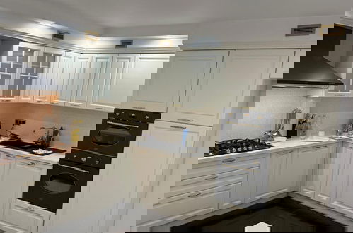 Foto 12 - Serbest Suite Nişantaşı