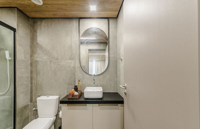 NWTs - Apartamentos com Vista Frente-Mar - Foto 45