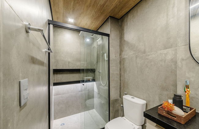 NWTs - Apartamentos com Vista Frente-Mar - Foto 46