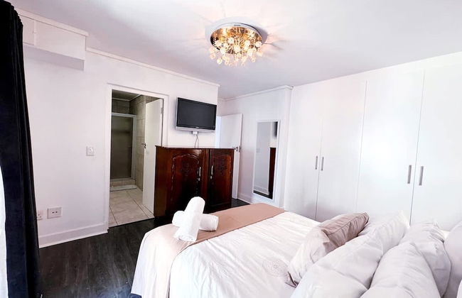 Spacious 1 Bedroom Apartment Atlantica Seapoint - Foto 15