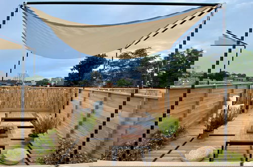 Foto 52 - Beijing Hills & Hutong City Retreat