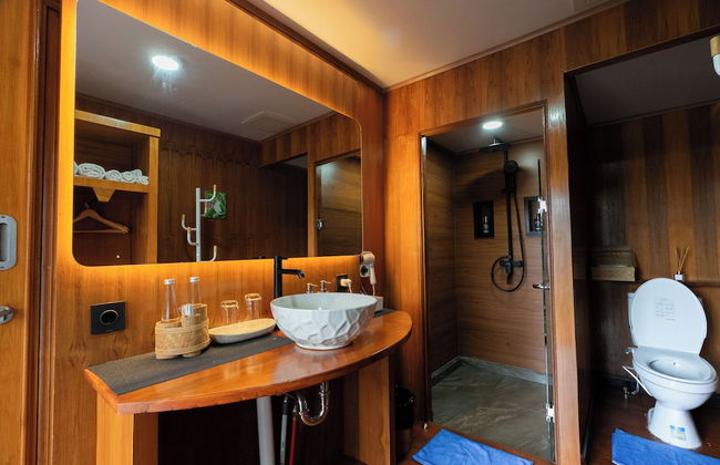 Pondanu Living - Foto 56