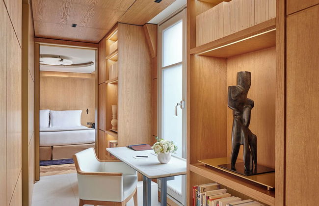 Mandarin Oriental Lutetia, Paris - Foto 70