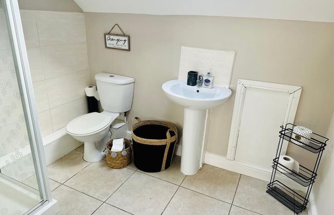 Beighton Hubs - Stay Angels - Foto 24