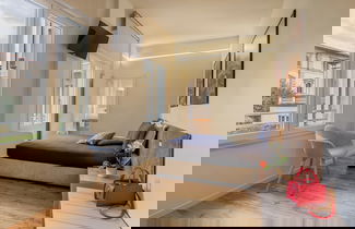Foto 3 - Lucy Florence Charming Modern Apartment