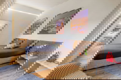 Foto 4 - Lucy Florence Charming Modern Apartment