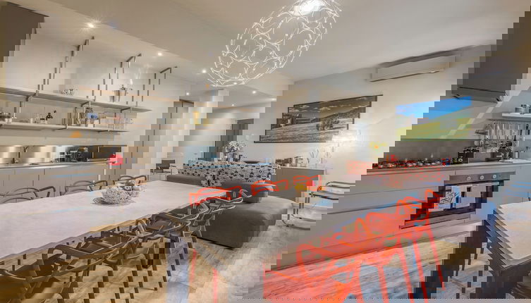 Foto 1 - Lucy Florence Charming Modern Apartment