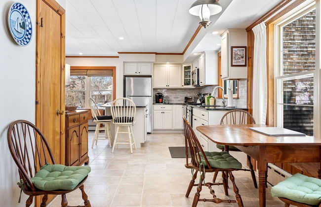 Bayview Beach Cottage For 4! - Foto 14