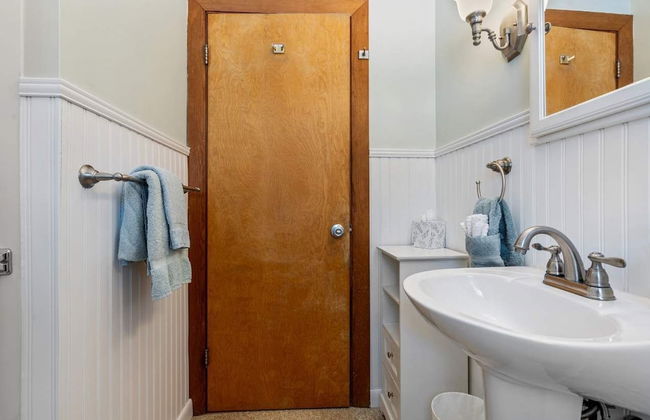 Bayview Beach Cottage For 4! - Foto 33