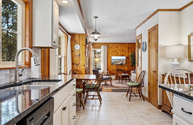 Bayview Beach Cottage For 4! - Foto 18