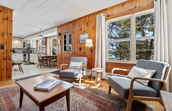 Bayview Beach Cottage For 4! - Foto 25