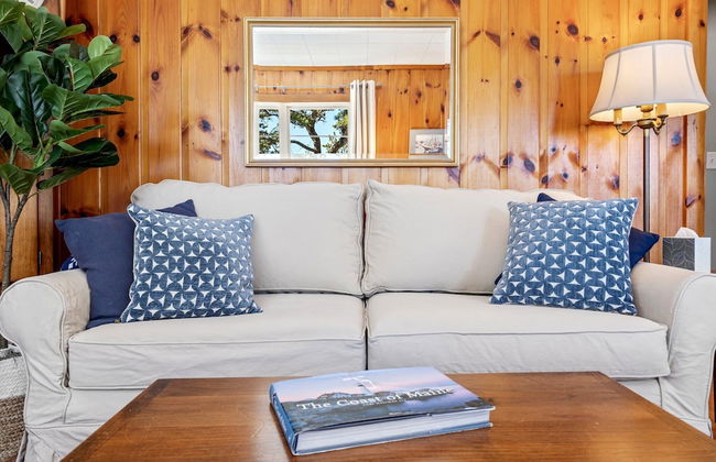 Bayview Beach Cottage For 4! - Foto 22