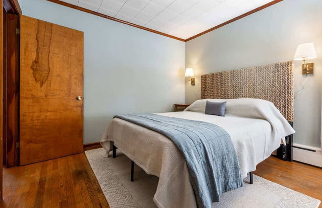 Bayview Beach Cottage For 4! - Foto 5
