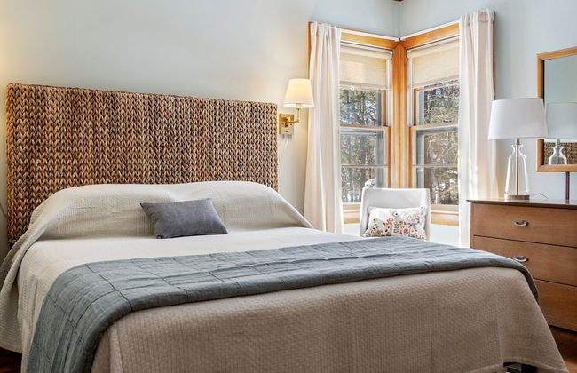 Bayview Beach Cottage For 4! - Foto 10