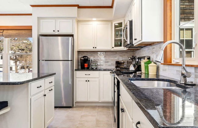 Bayview Beach Cottage For 4! - Foto 19