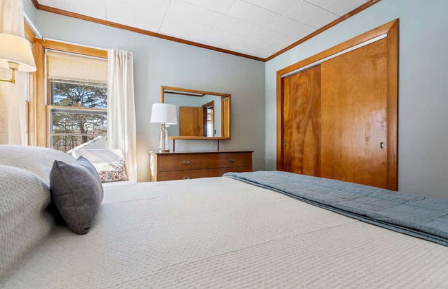 Bayview Beach Cottage For 4! - Foto 3