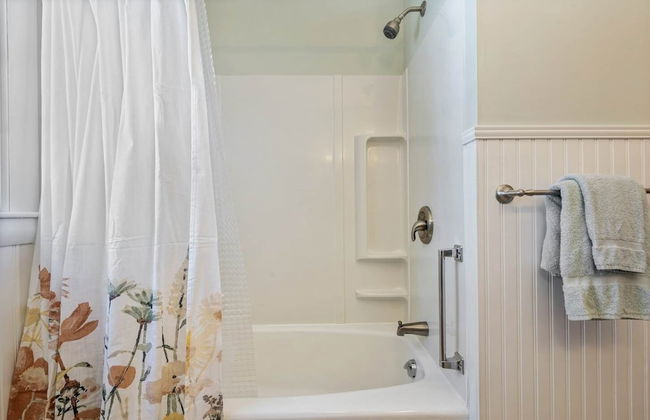 Bayview Beach Cottage For 4! - Foto 32