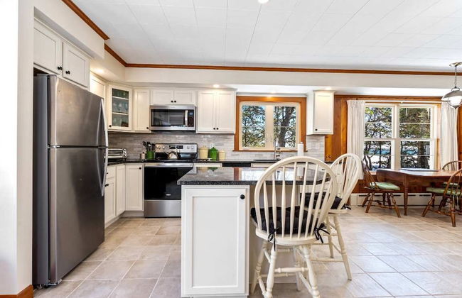 Bayview Beach Cottage For 4! - Foto 13