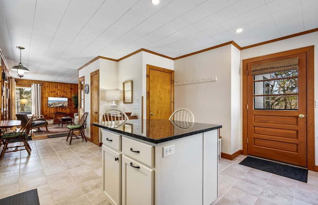 Bayview Beach Cottage For 4! - Foto 39