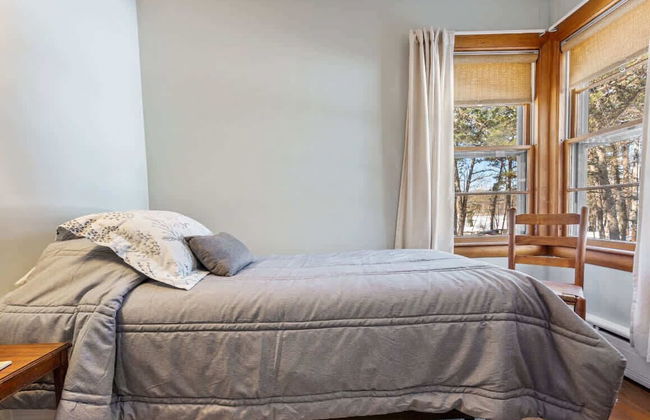 Bayview Beach Cottage For 4! - Foto 7