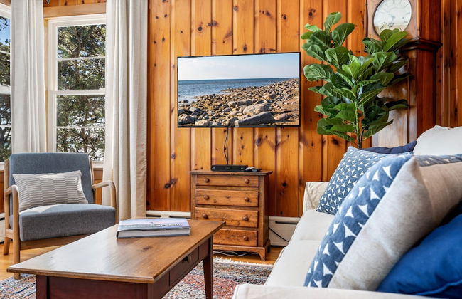 Bayview Beach Cottage For 4! - Foto 23