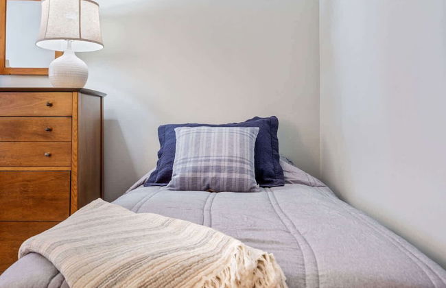 Bayview Beach Cottage For 4! - Foto 4