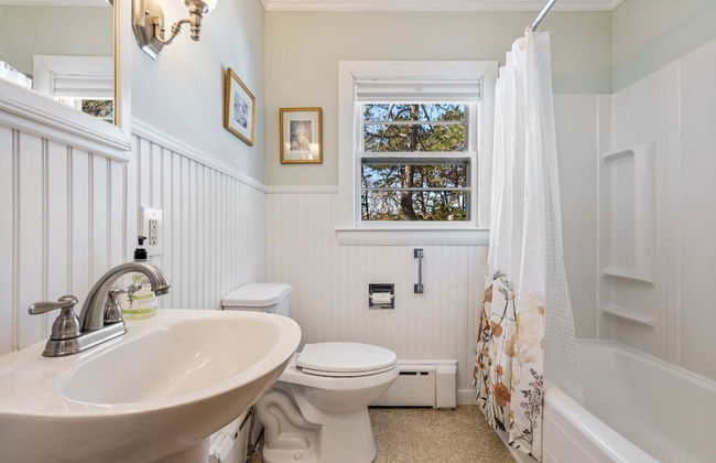 Bayview Beach Cottage For 4! - Foto 31