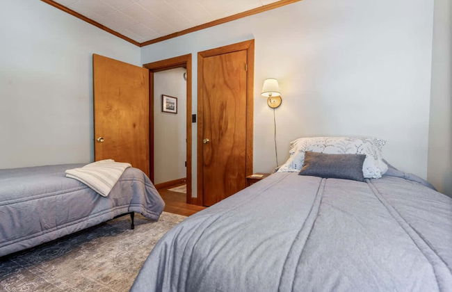 Bayview Beach Cottage For 4! - Foto 9