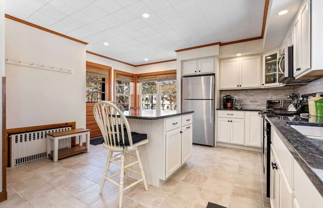 Bayview Beach Cottage For 4! - Foto 20