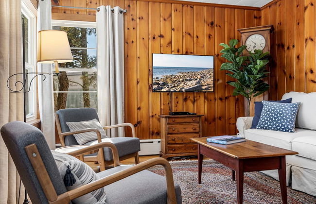 Bayview Beach Cottage For 4! - Foto 26