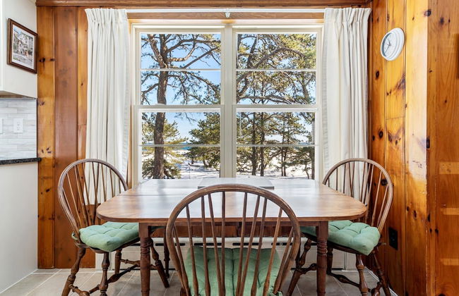 Bayview Beach Cottage For 4! - Foto 36