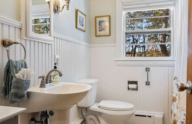 Bayview Beach Cottage For 4! - Foto 30