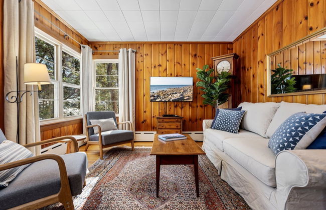 Bayview Beach Cottage For 4! - Foto 21