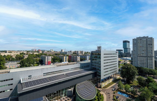 Apartament Tower by Kairos Apartments - Foto 50