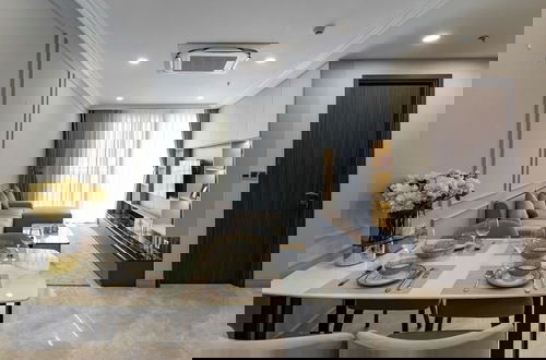 Foto 5 - MIDTOWN