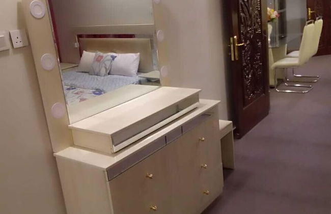 Jawar Al Taiba Suites - Foto 5