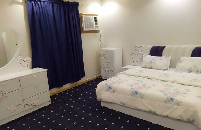 Jawar Al Taiba Suites - Foto 7