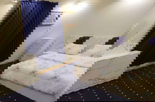 Foto 7 - Jawar Al Taiba Suites