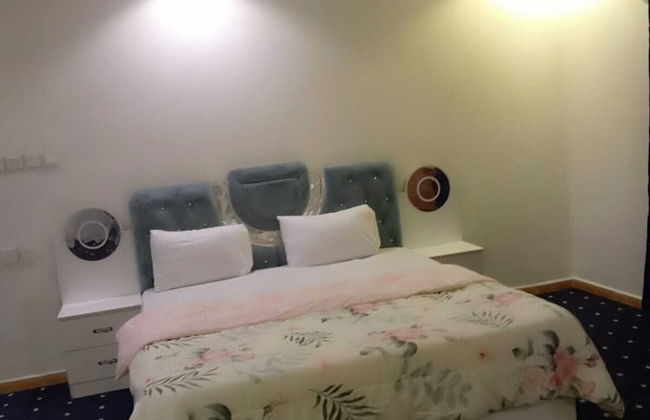 Jawar Al Taiba Suites - Foto 3