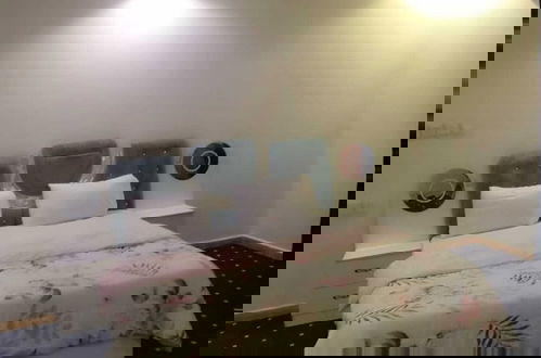 Foto 3 - Jawar Al Taiba Suites
