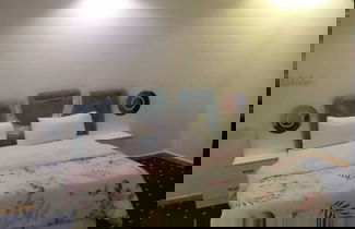 Foto 3 - Jawar Al Taiba Suites