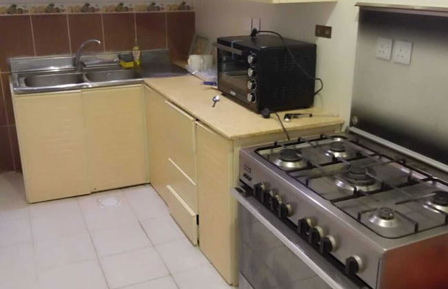 Jawar Al Taiba Suites - Foto 12