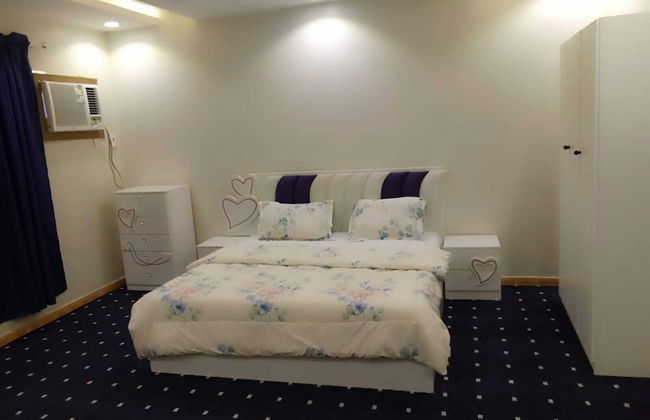 Jawar Al Taiba Suites - Foto 9