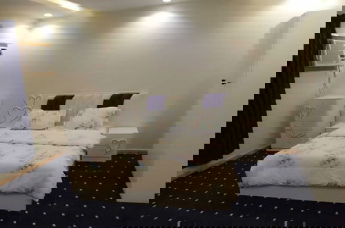 Foto 9 - Jawar Al Taiba Suites